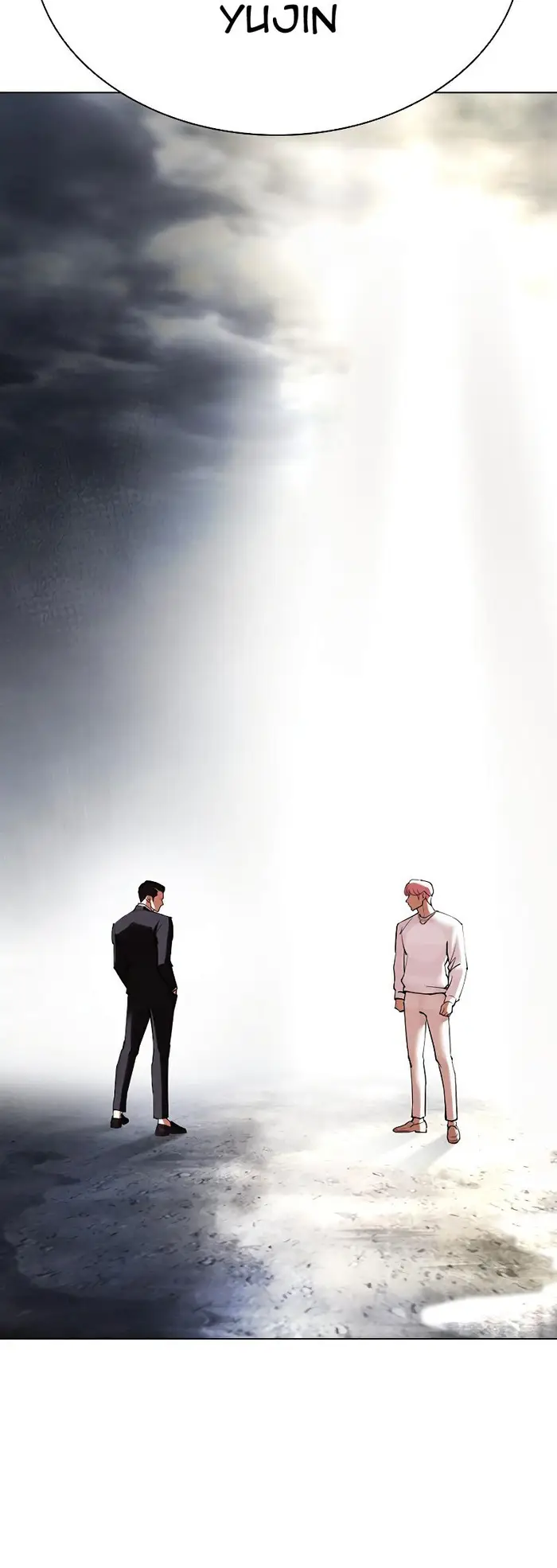 Lookism Chapter 427 Gambar 88