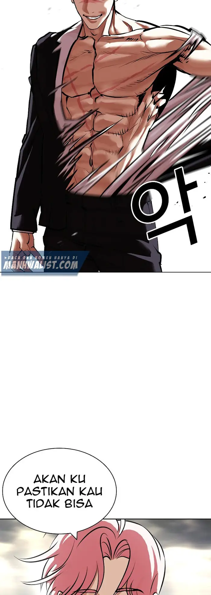 Lookism Chapter 427 Gambar 90