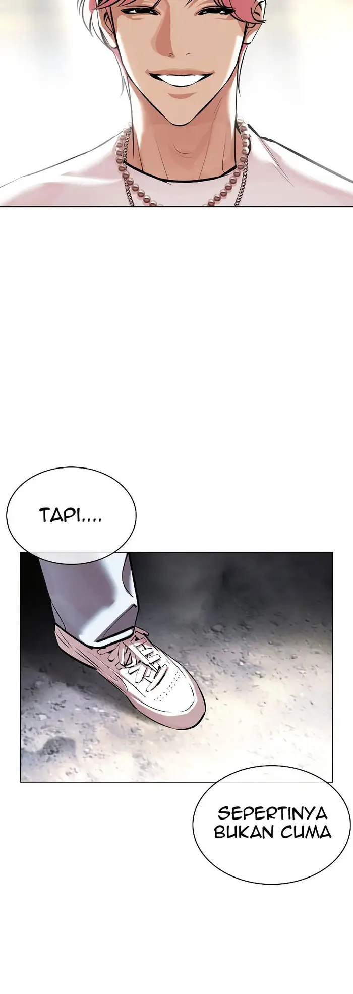 Lookism Chapter 427 Gambar 91