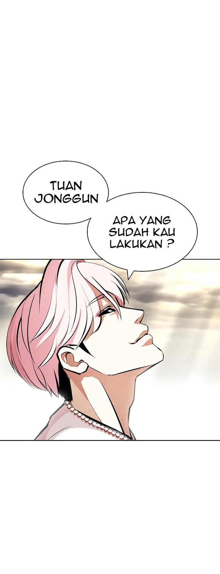 Lookism Chapter 427 Gambar 93
