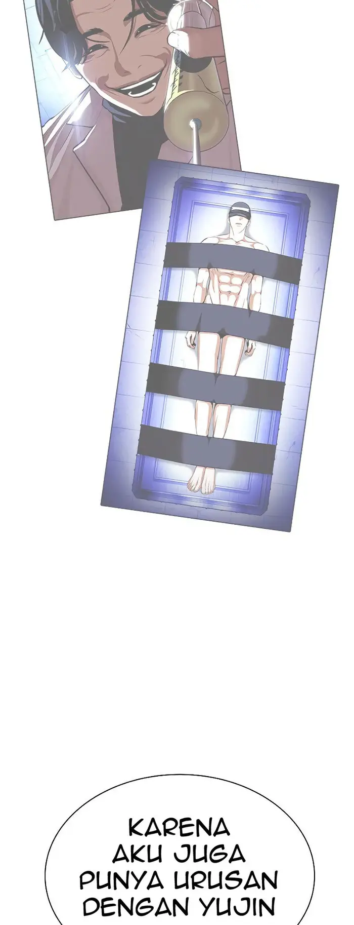 Lookism Chapter 427 Gambar 97