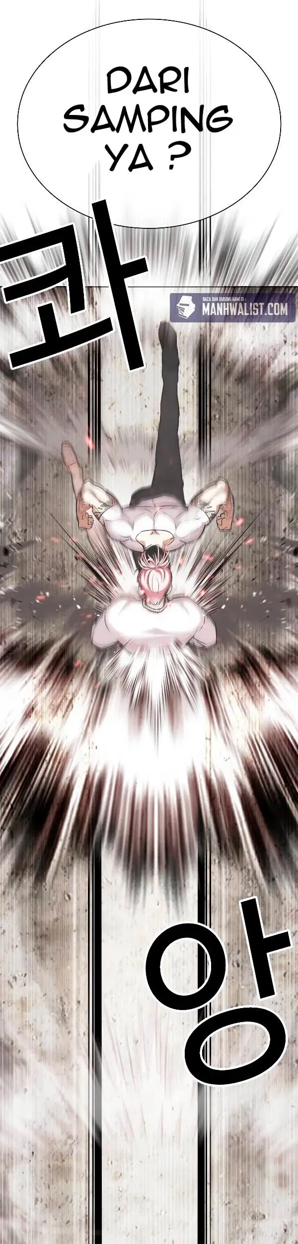 Lookism Chapter 428 Gambar 49