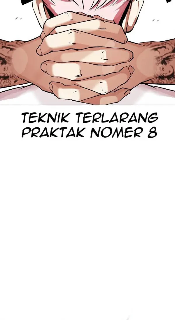 Lookism Chapter 428 Gambar 52
