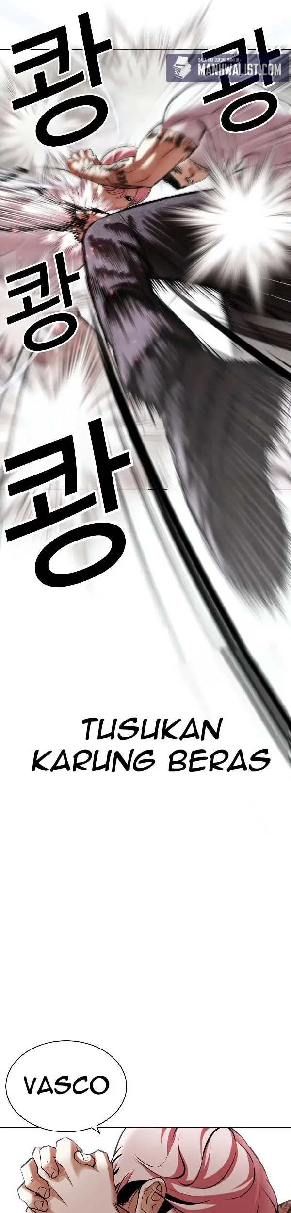 Lookism Chapter 428 Gambar 53