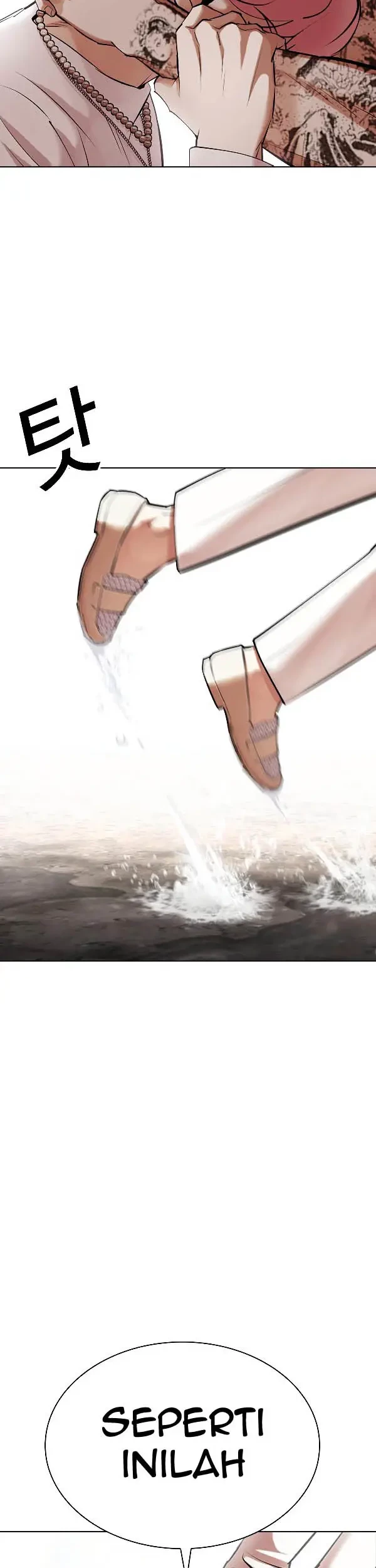 Lookism Chapter 428 Gambar 54