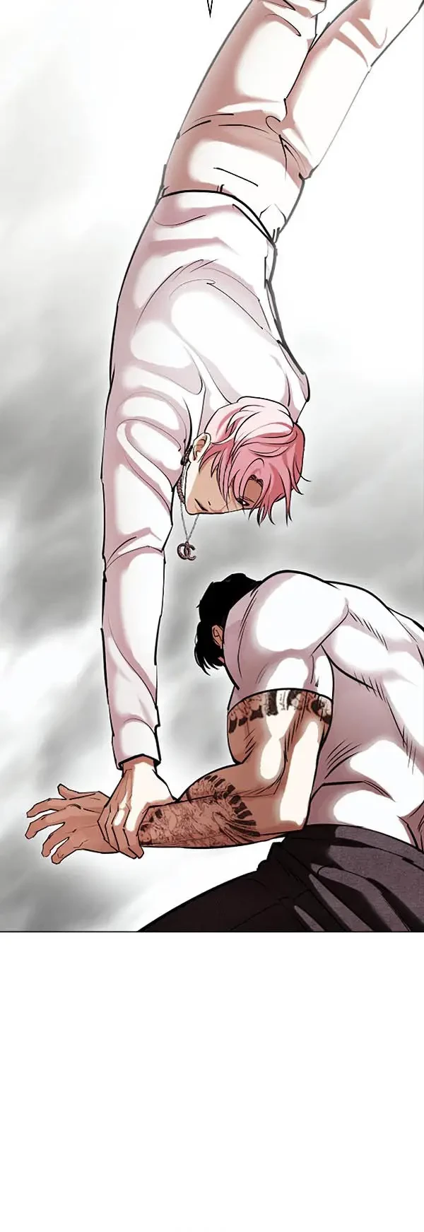 Lookism Chapter 428 Gambar 55