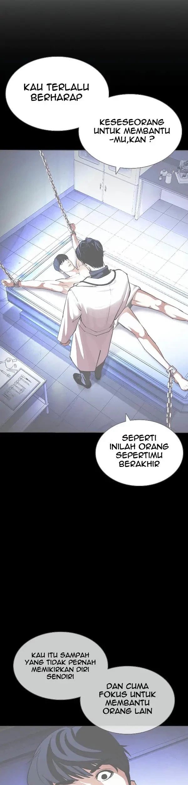 Lookism Chapter 428 Gambar 63