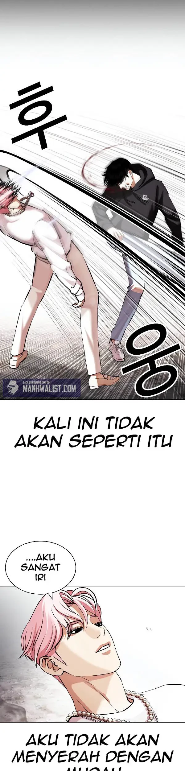 Lookism Chapter 428 Gambar 65