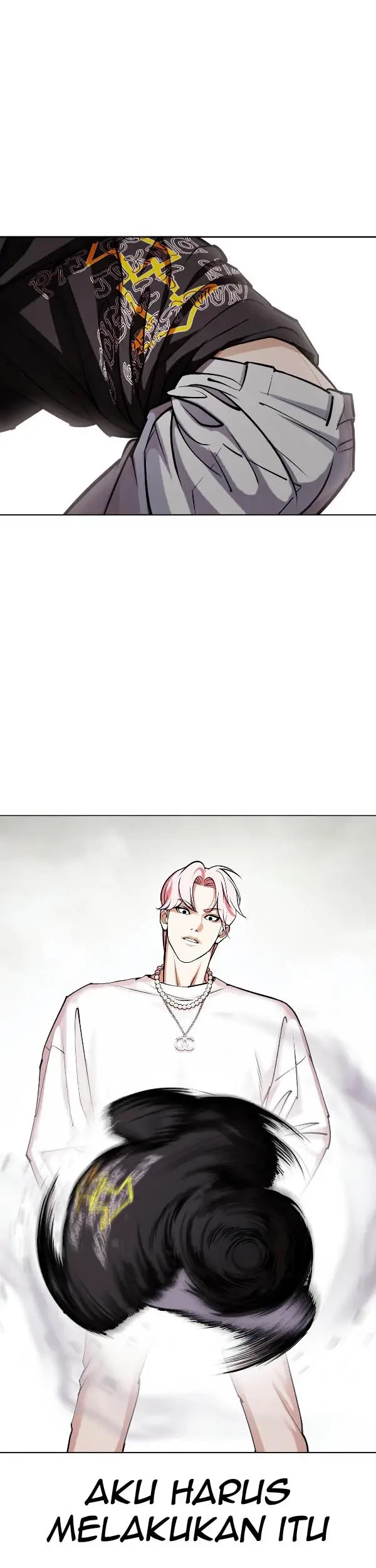 Lookism Chapter 428 Gambar 69