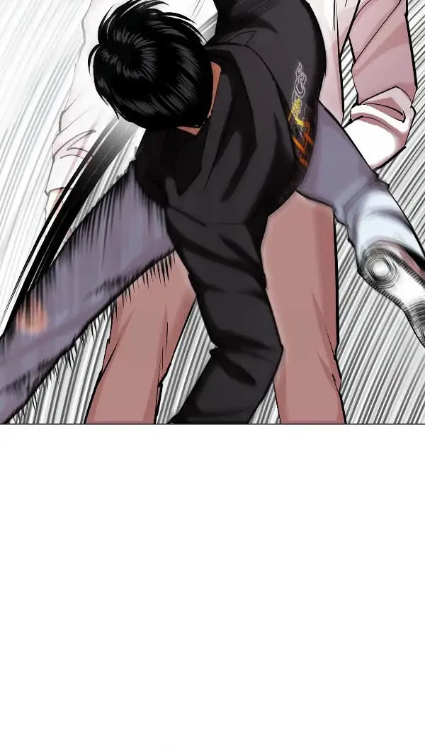 Lookism Chapter 428 Gambar 74