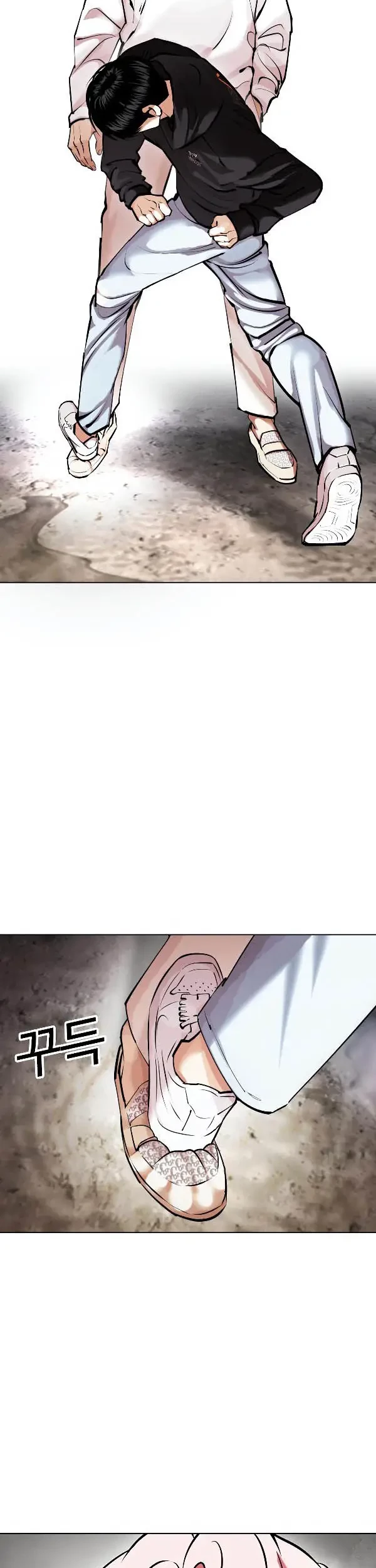 Lookism Chapter 428 Gambar 77