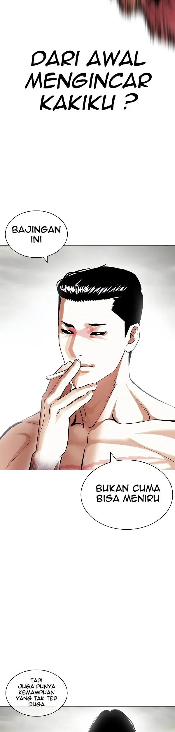 Lookism Chapter 428 Gambar 80