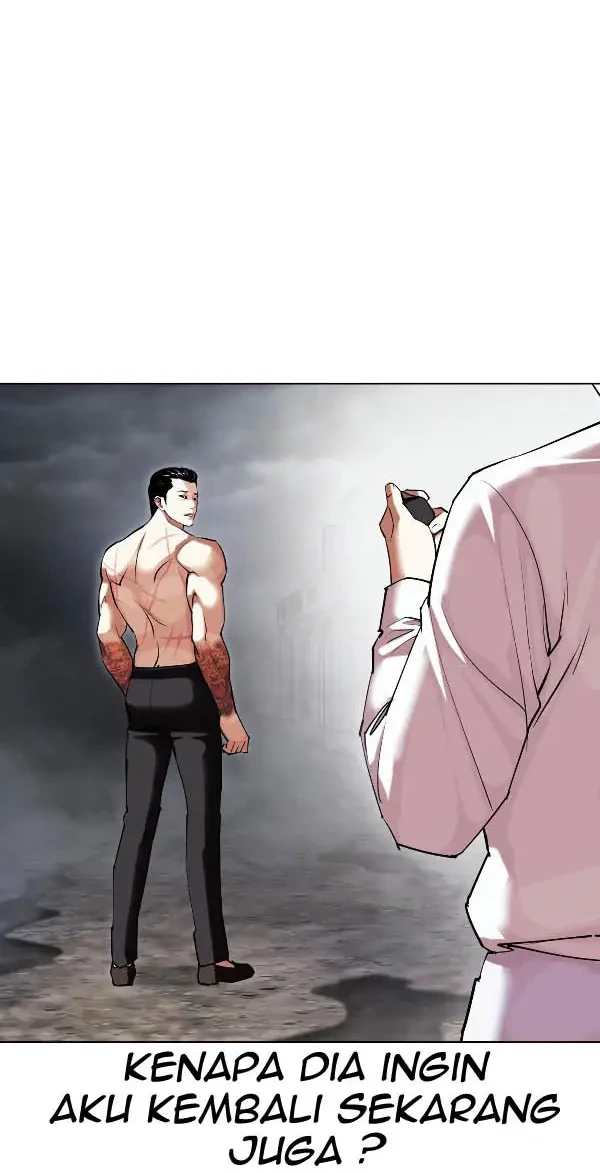 Lookism Chapter 428 Gambar 9
