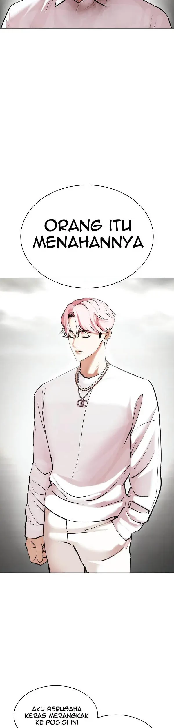 Lookism Chapter 428 Gambar 15