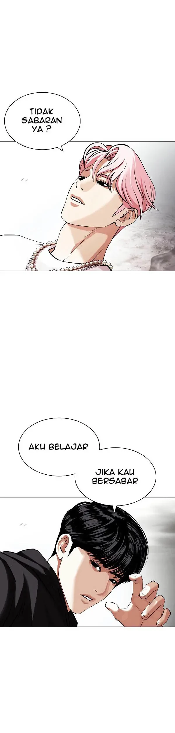 Lookism Chapter 428 Gambar 24