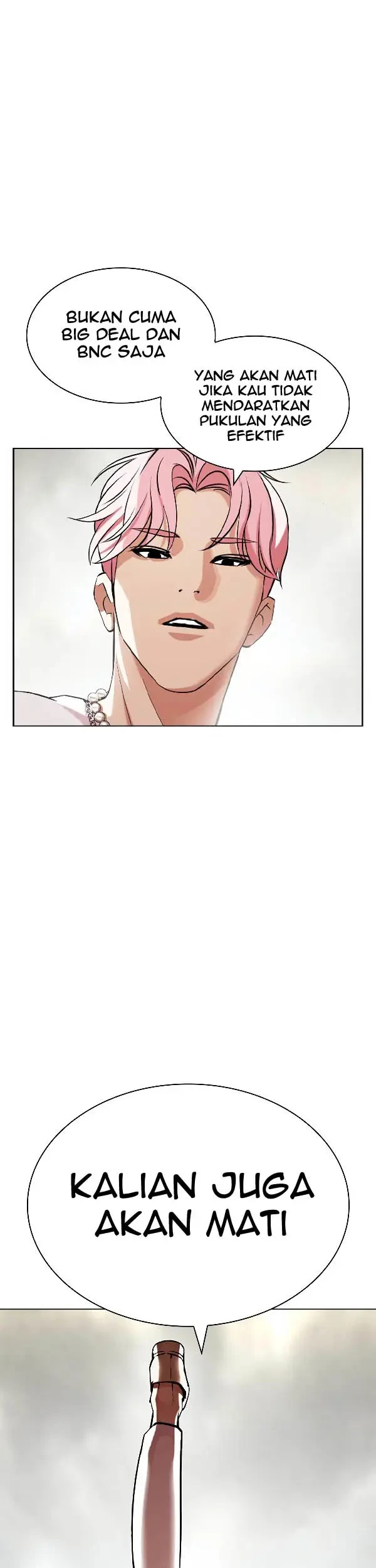 Lookism Chapter 428 Gambar 28