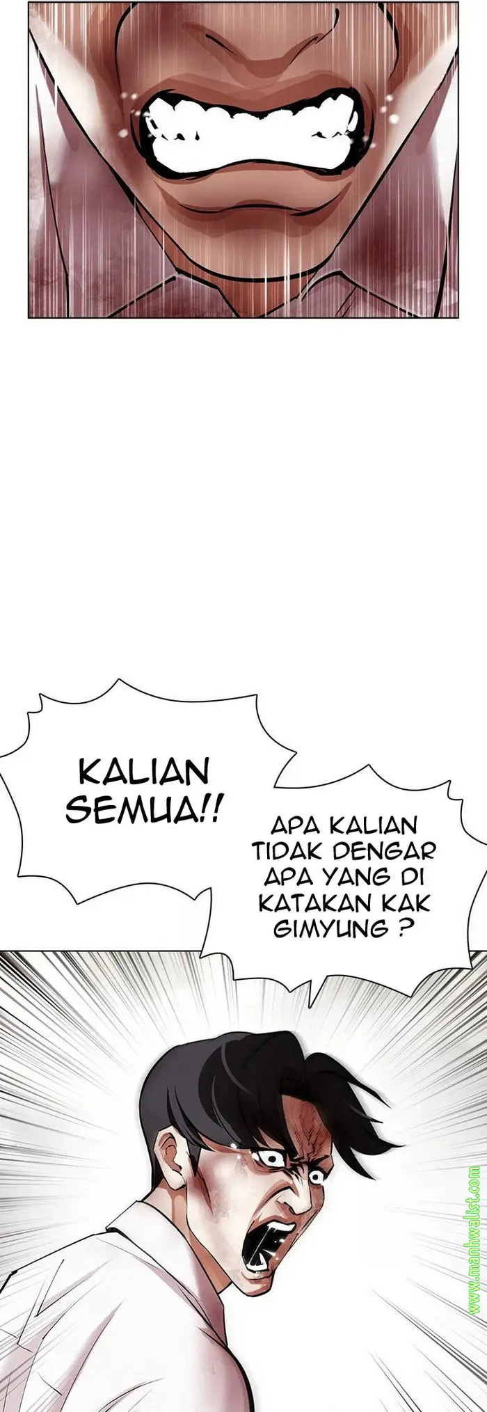 Lookism Chapter 429 Gambar 37