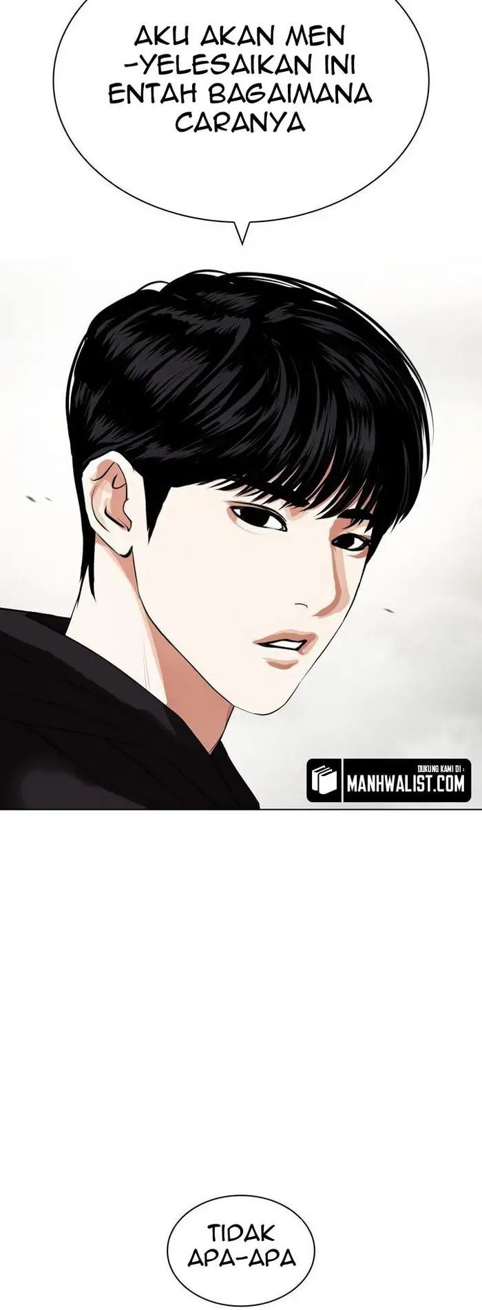 Lookism Chapter 429 Gambar 49
