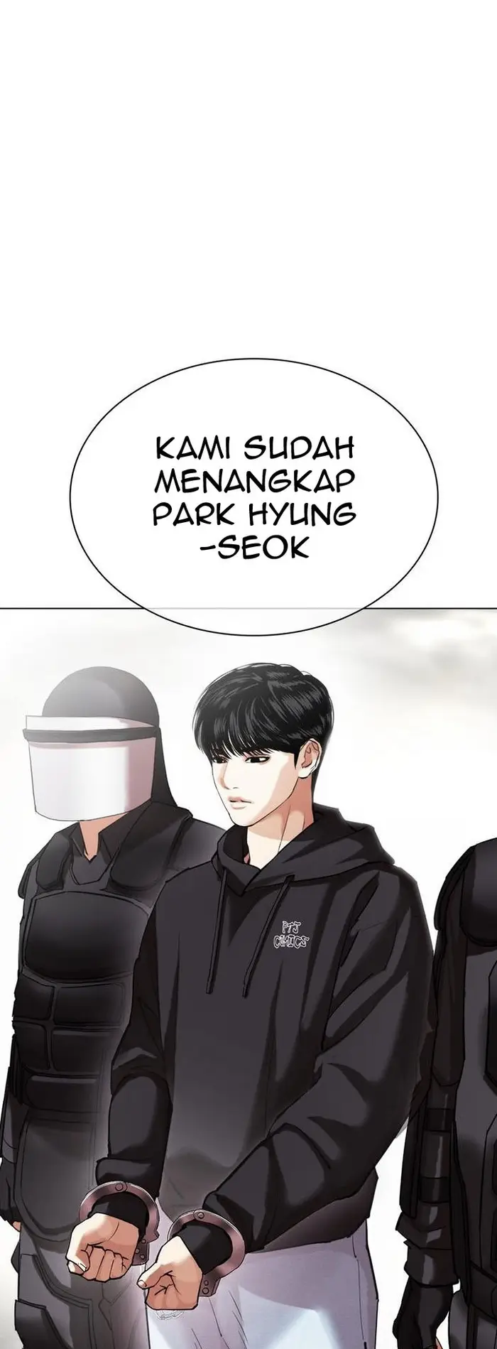 Lookism Chapter 429 Gambar 52