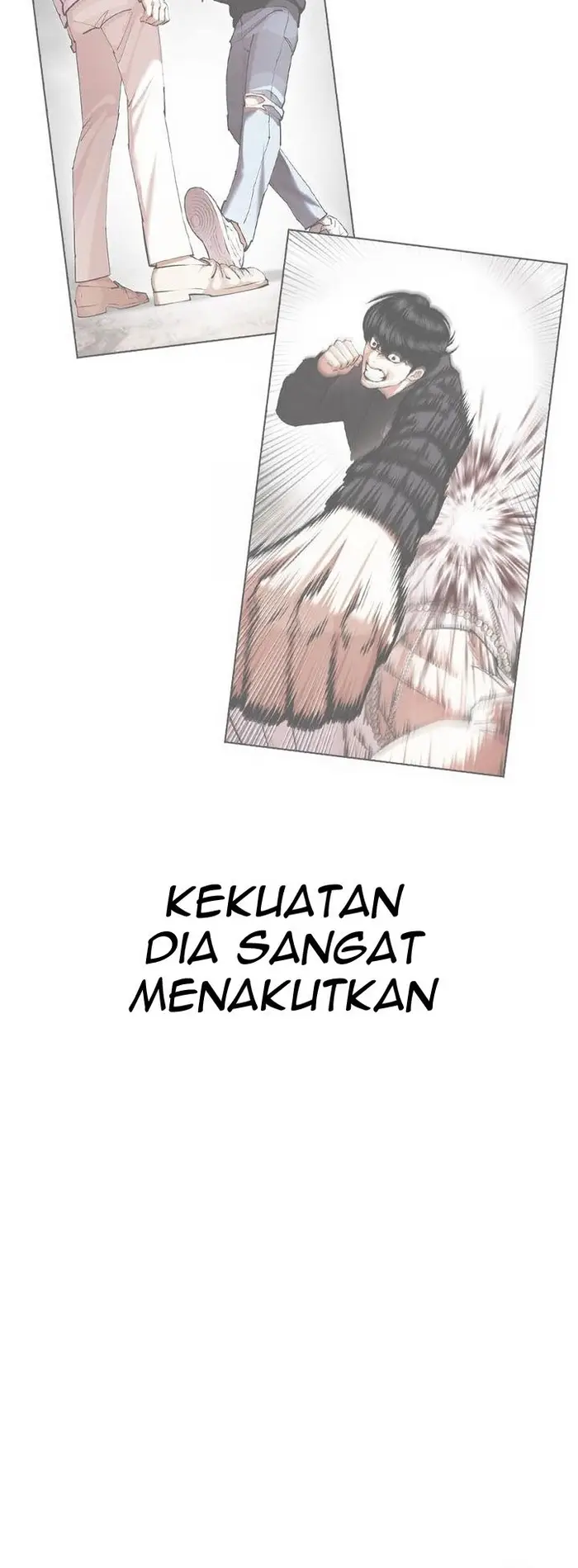 Lookism Chapter 429 Gambar 56