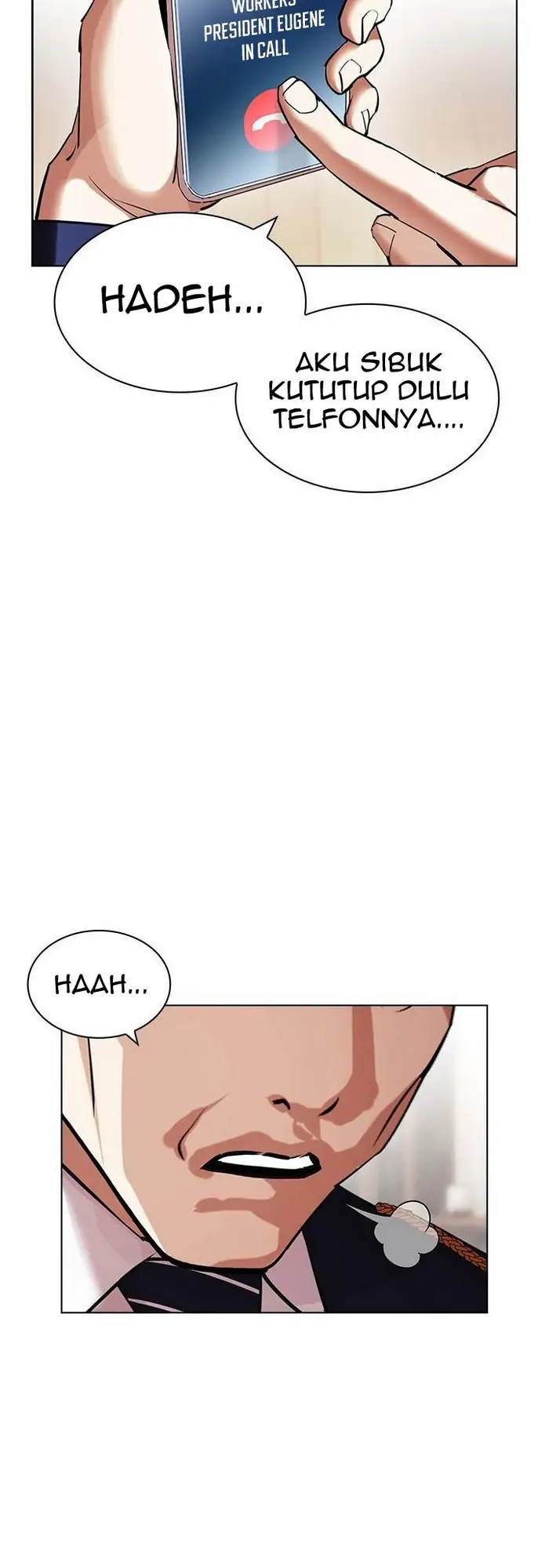 Lookism Chapter 429 Gambar 64