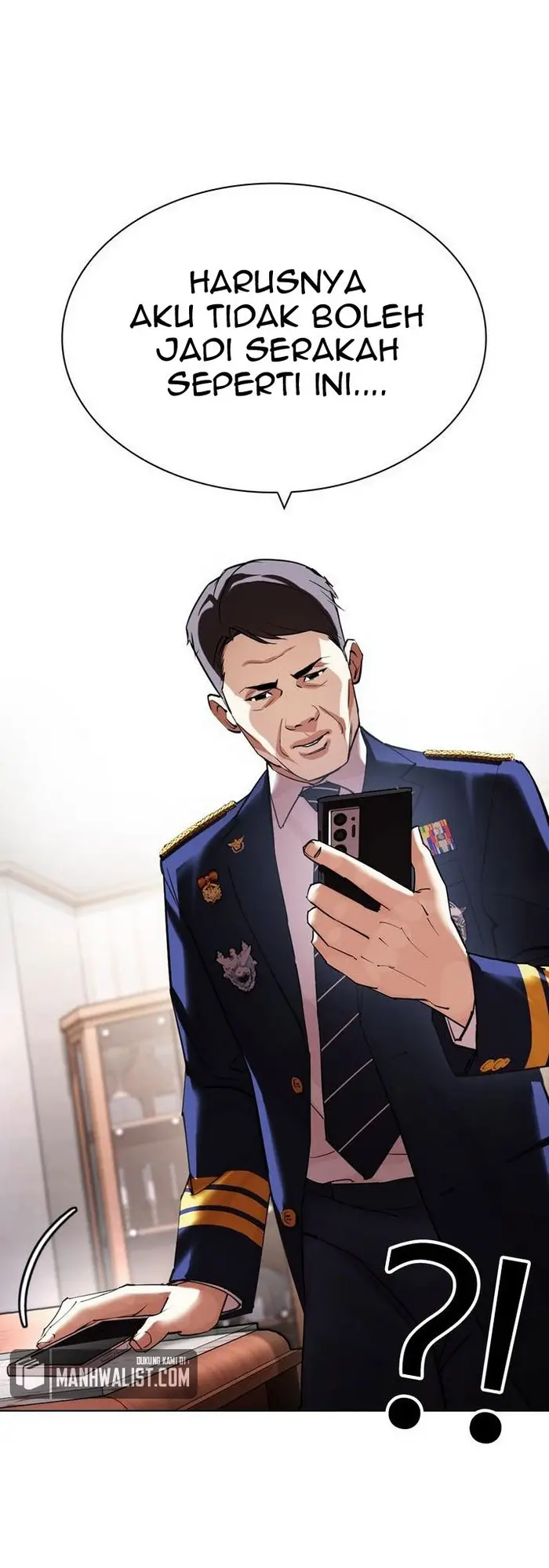 Lookism Chapter 429 Gambar 65