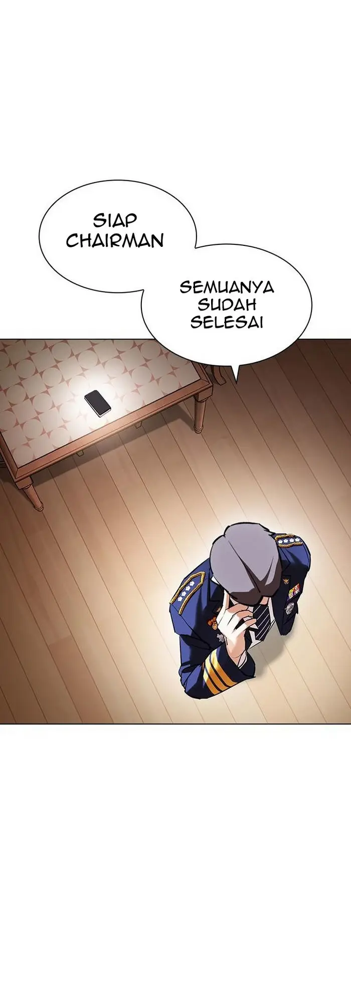 Lookism Chapter 429 Gambar 66