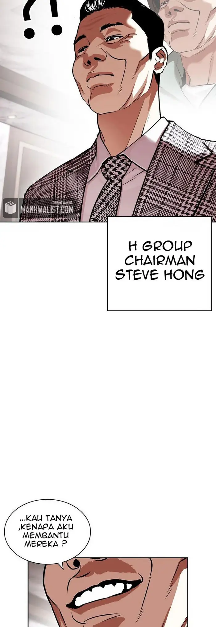 Lookism Chapter 429 Gambar 69