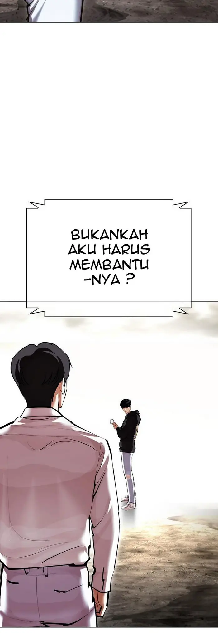 Lookism Chapter 429 Gambar 71