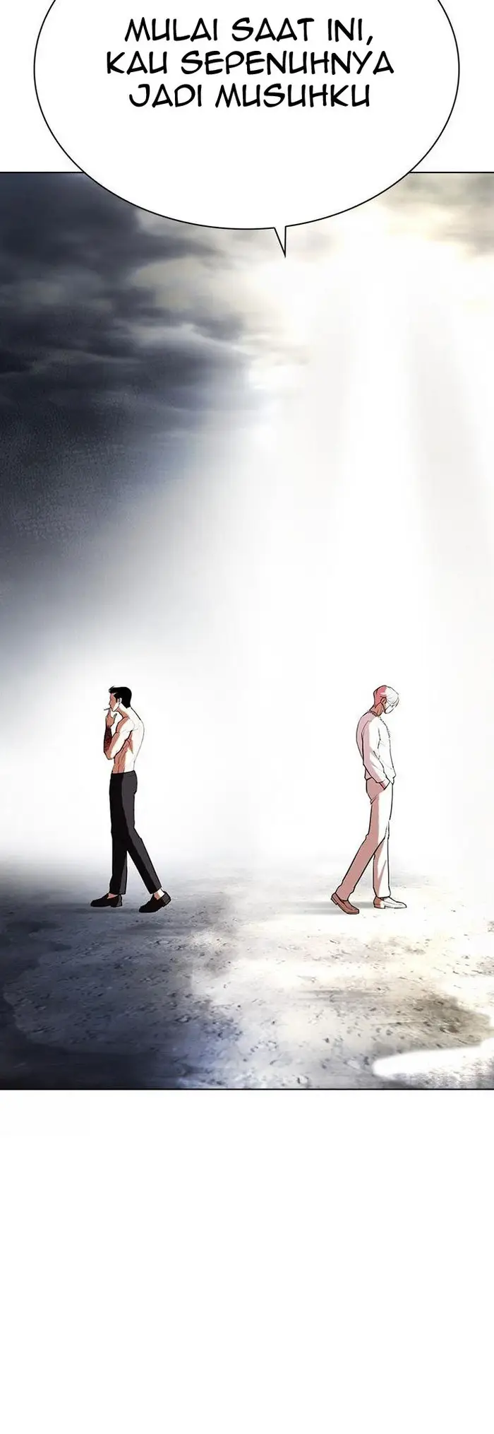 Lookism Chapter 429 Gambar 78