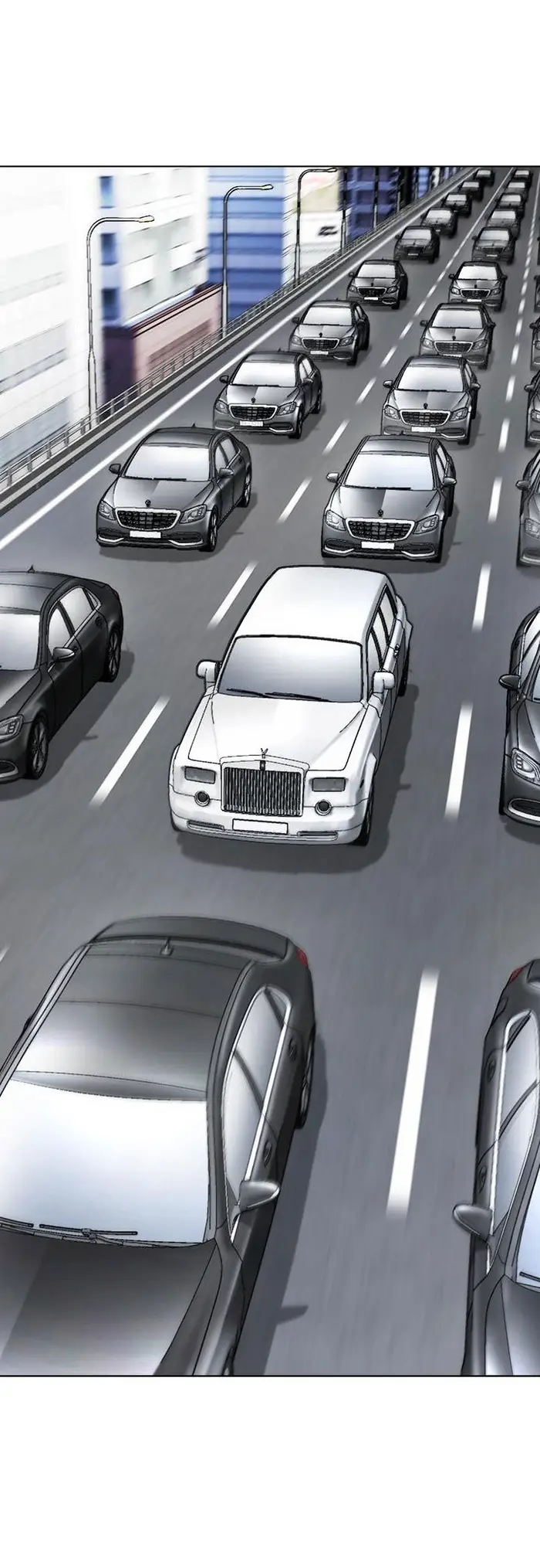 Lookism Chapter 429 Gambar 79