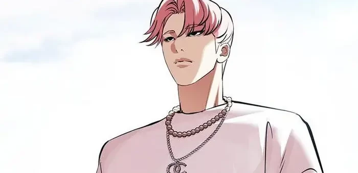 Lookism Chapter 429 Gambar 88