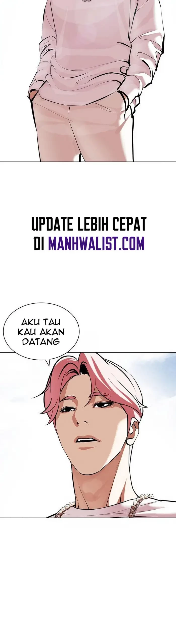 Lookism Chapter 429 Gambar 89