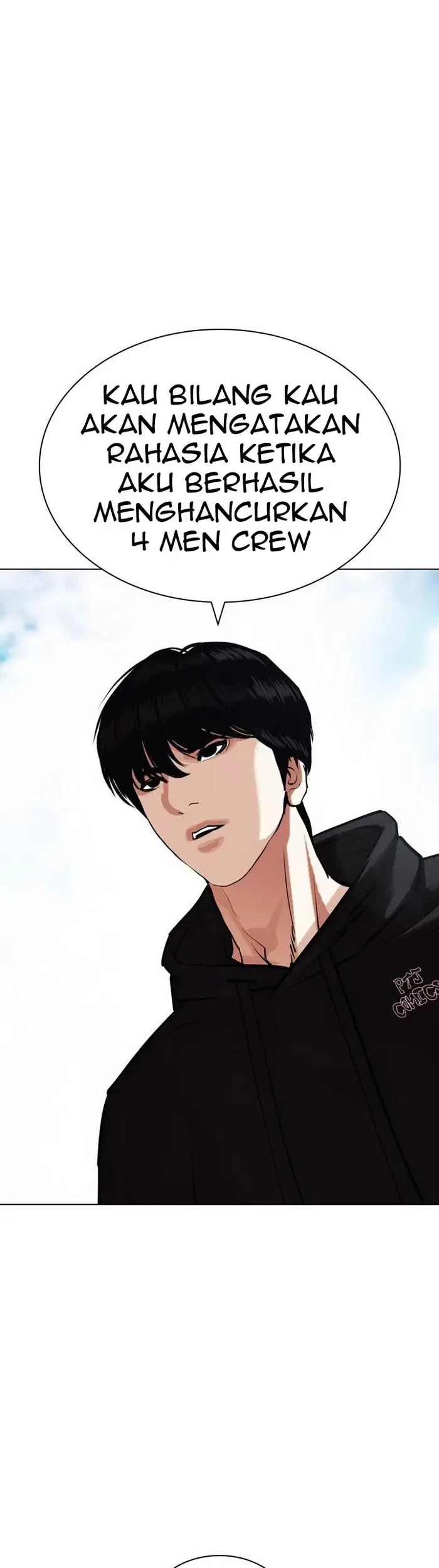 Lookism Chapter 429 Gambar 93