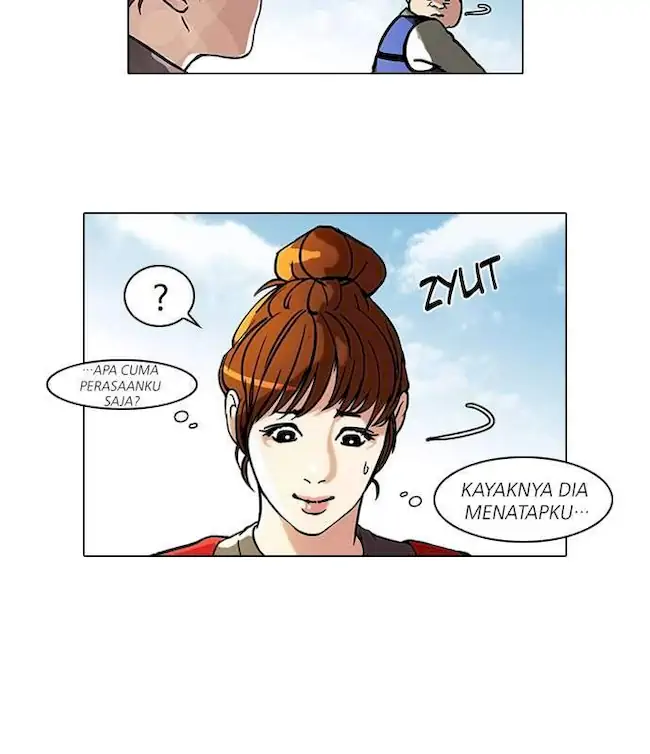 Lookism Chapter 43 Gambar 10