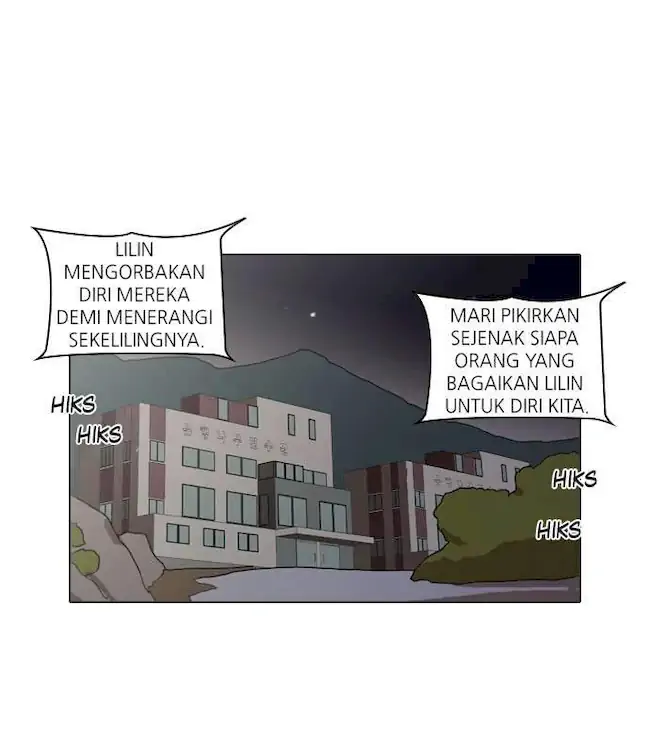 Lookism Chapter 43 Gambar 11