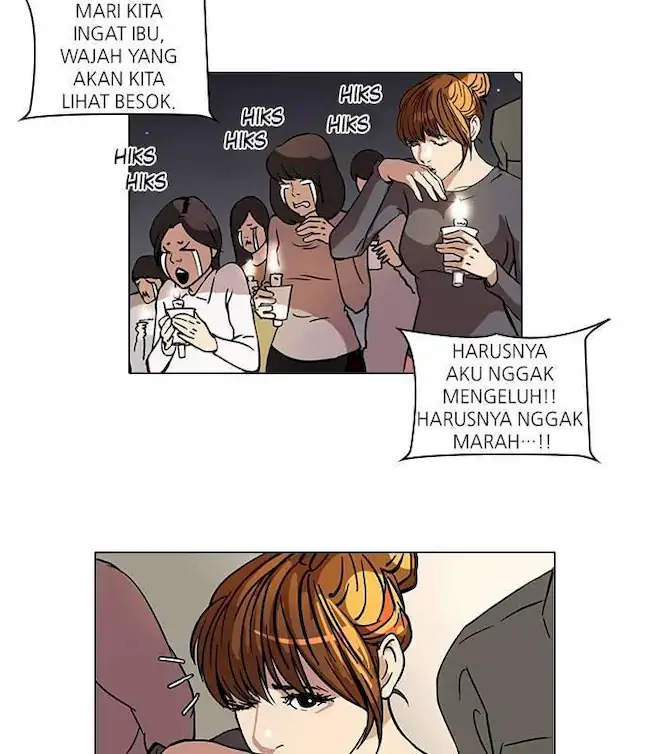 Lookism Chapter 43 Gambar 13