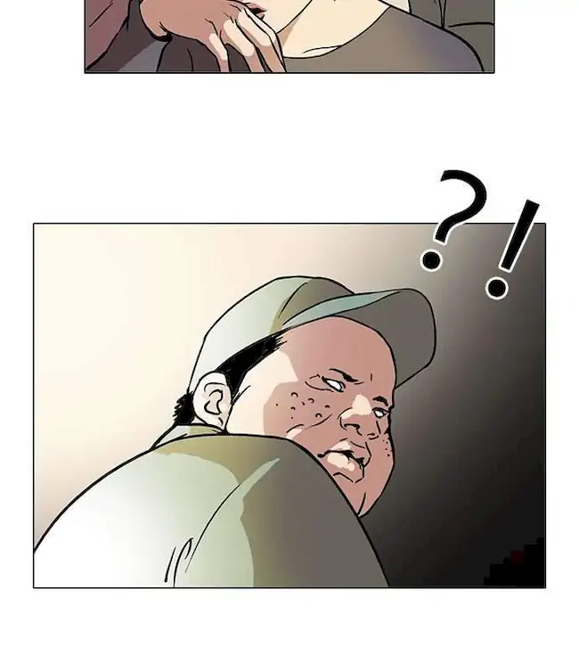 Lookism Chapter 43 Gambar 14