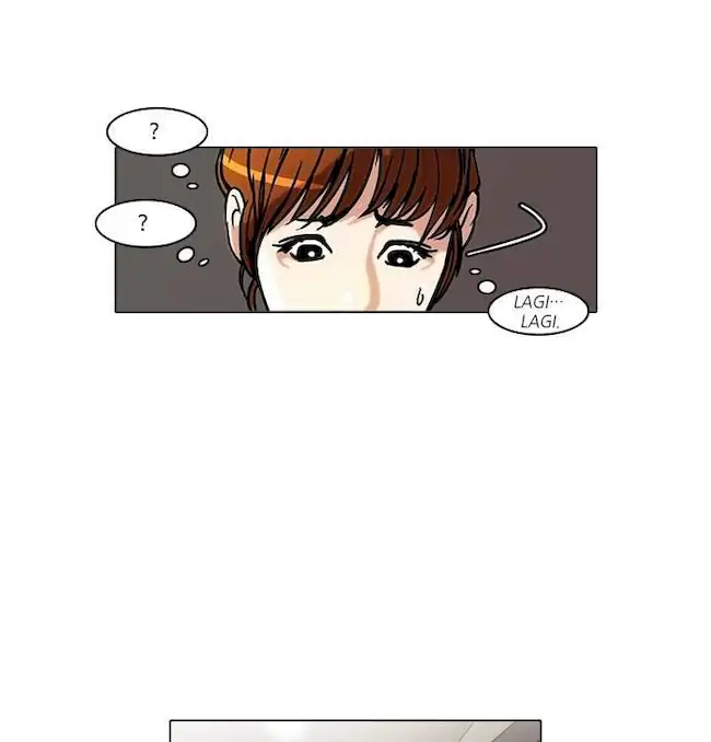 Lookism Chapter 43 Gambar 15