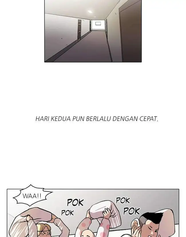 Lookism Chapter 43 Gambar 16