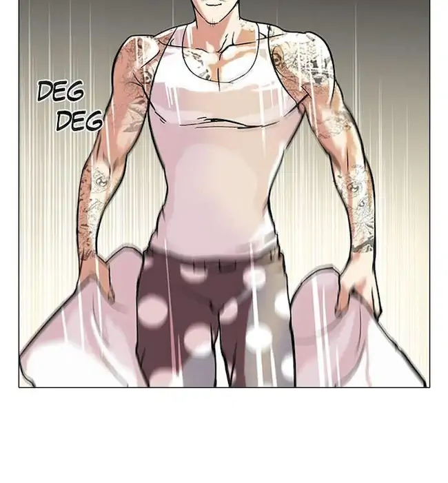 Lookism Chapter 43 Gambar 19