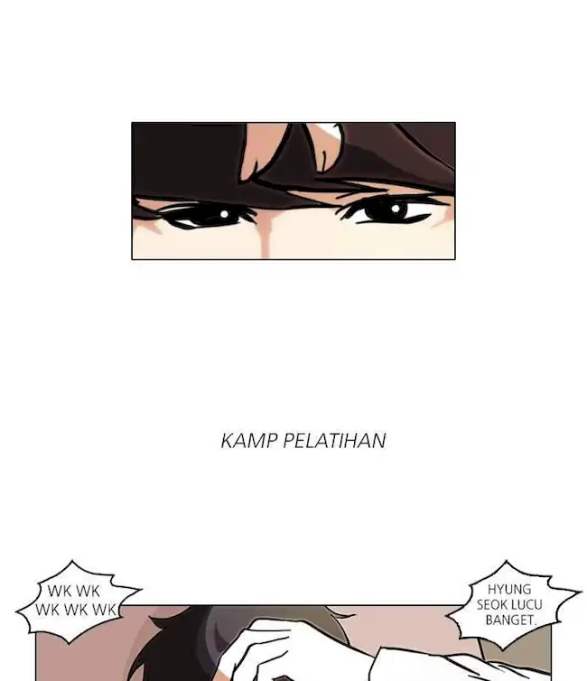 Baca  Lookism Chapter 43 Gambar 2