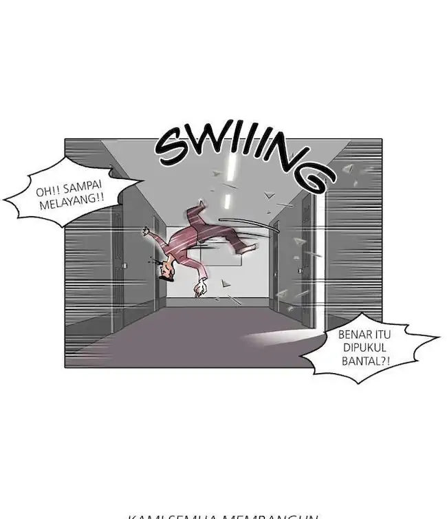 Lookism Chapter 43 Gambar 20