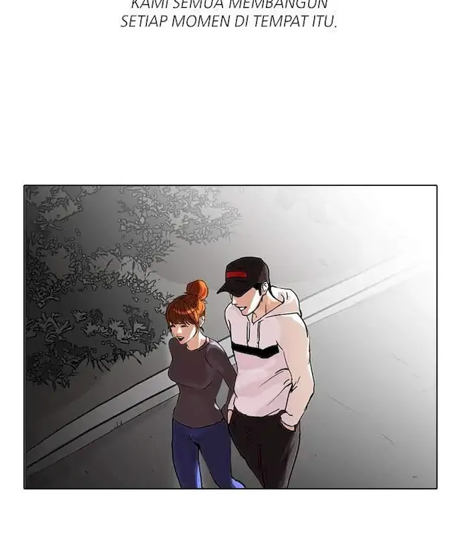Lookism Chapter 43 Gambar 21