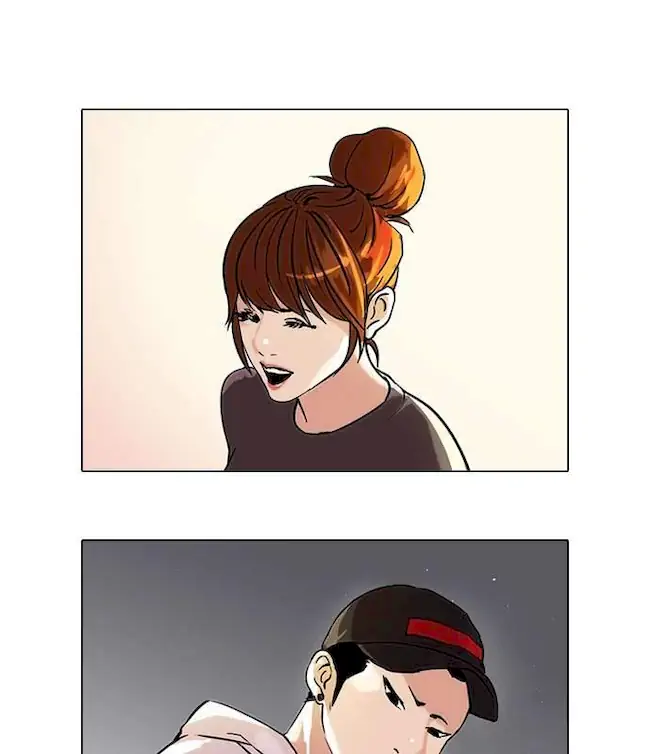 Lookism Chapter 43 Gambar 22