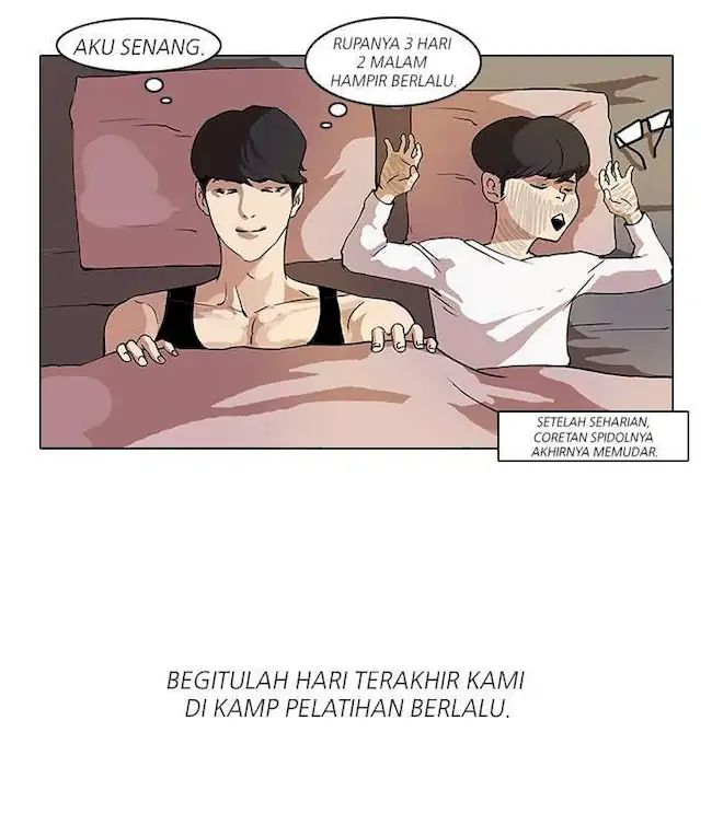 Lookism Chapter 43 Gambar 24