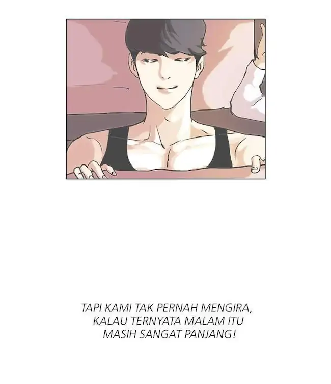 Lookism Chapter 43 Gambar 25