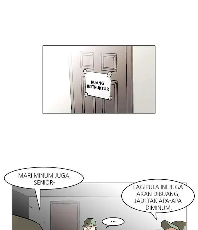 Lookism Chapter 43 Gambar 26