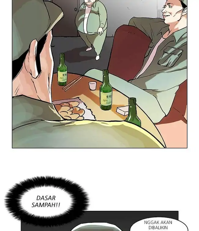 Lookism Chapter 43 Gambar 27