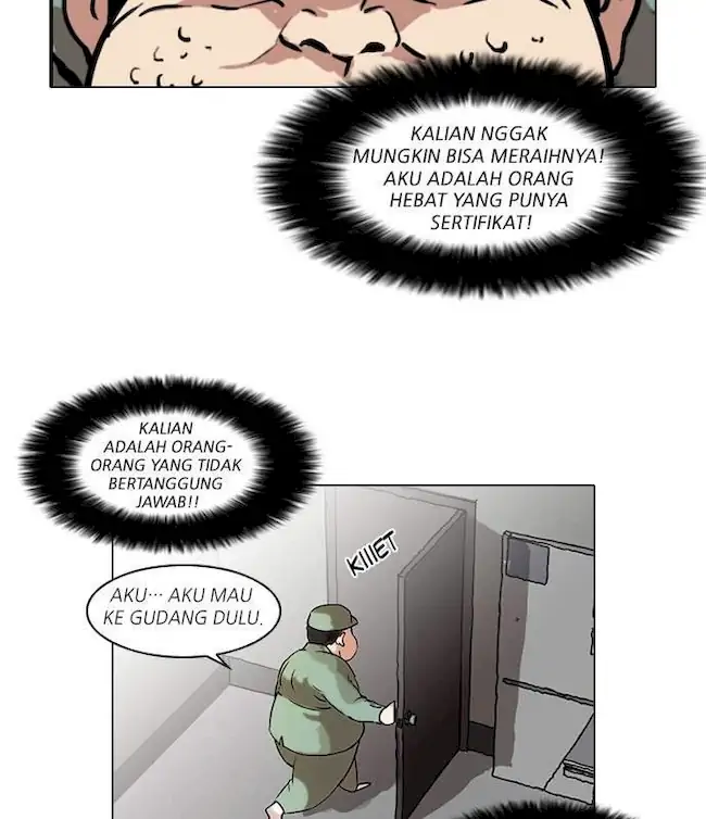 Lookism Chapter 43 Gambar 29
